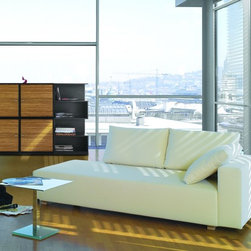 Boxx Sofa bed - Futons