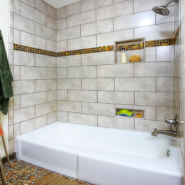 Bathroom Remodel in Merriam Ks
