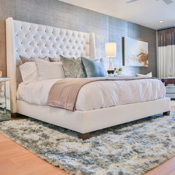 La Jolla | Modern Classy Coastal Condo