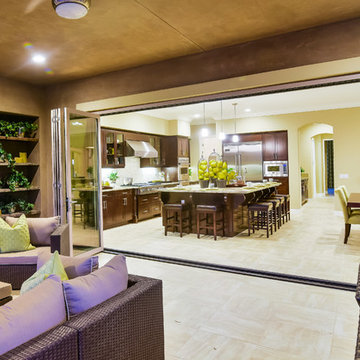 Folding Patio Doors