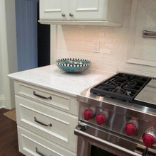 backsplash