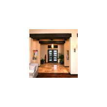 Entry way
