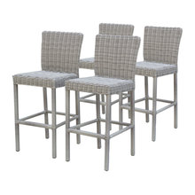 Patio Ideas