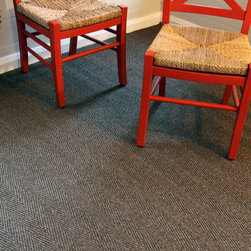 Herringbone - Havana Sisal - Accessories and Decor