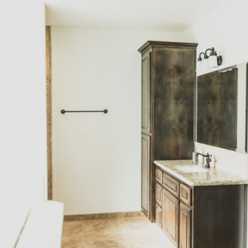 Custom Home Build
