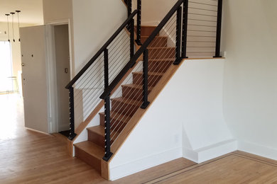 Staircase - staircase idea in New York
