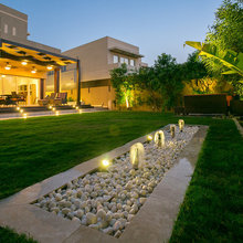 Yards