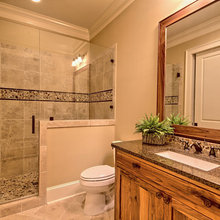 A & L Master Bath