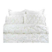 Nicole's Bed