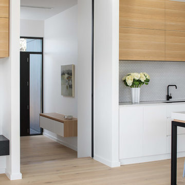 Yarralumla - Knock Down Rebuild
