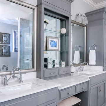 Master Bathroom Remodel