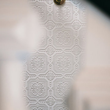 Modern Classic Renovation in San Francisco