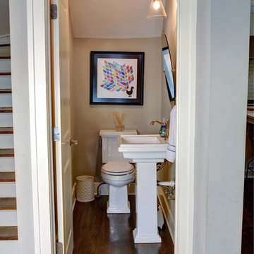 Mohn Remodel Addition