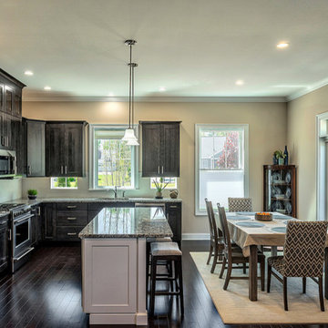 Merillat Masterpiece Dream Kitchen