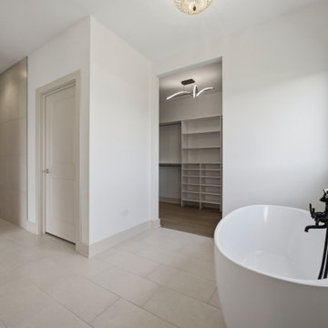The Camden I | Americana Estates Bolingbrook, IL