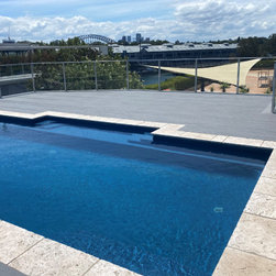 WOOLLOOMOOLOO - STRATA POOL DECK - Products