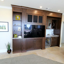 TV Room