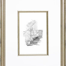 Baby Boy Nursery