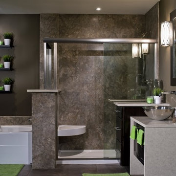 Shower Doors