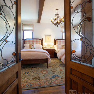 Traditional Homes by Maraya Interior Design