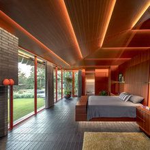 Lighting In Master Bedroom
