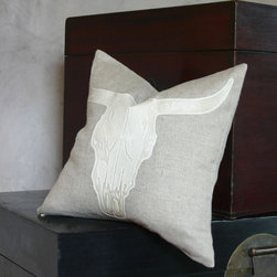 Pfeifer Studio Collection - Decorative Pillows