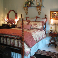 Bedroom Ideas