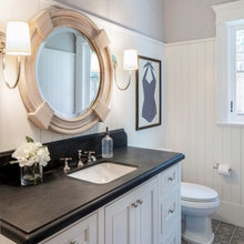Newport Master Bath