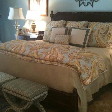 Our Work