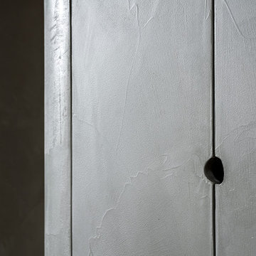 OPC TV - Millwork Detail