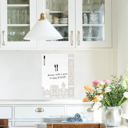 New for Back to School & Dorm Room Decor - Wall Decals