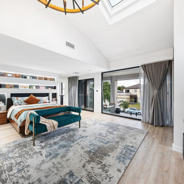 Home Extension and Renovation | Kellyville Ridge