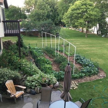 Kitchen Garden