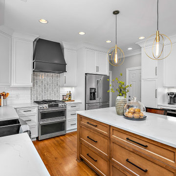 Kitchen - South Charlotte