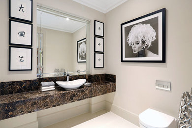 Photo of a bathroom in Surrey.