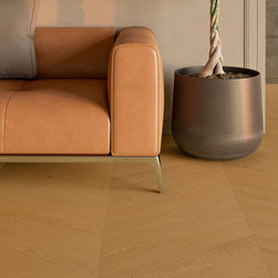Clap!Real spina ungherese - Flooring