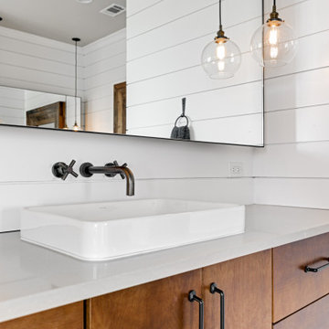 Royse City Residence