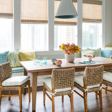 window shades