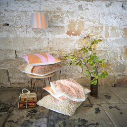 VAUCLUSE HOUSE 2016 - Fabric