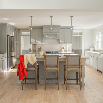 Karen's Modern Kitchens