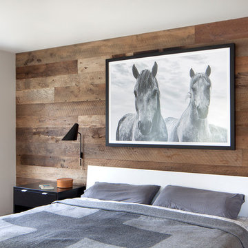 Hudson River Farmhouse