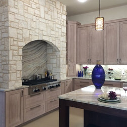 NEW KITCHEN - Products