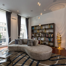 Living Room Ideas