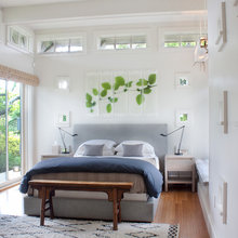 Modern Cottage
