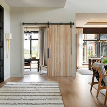 Entryways