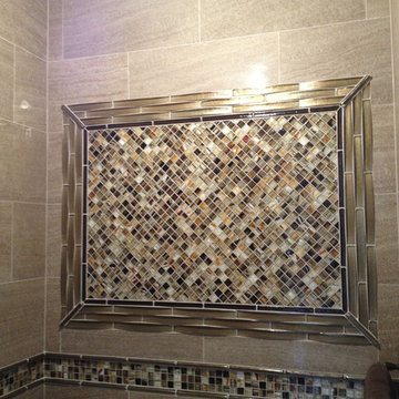 Bathroom Focal