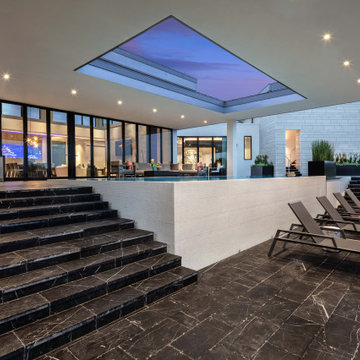 Blue Grass Residence