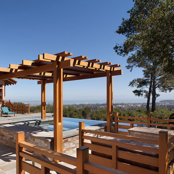 Hillsborough Residence