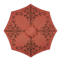 Mary - Outdoor Umbrellas