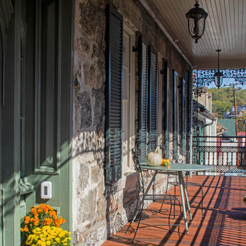 Howard House